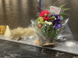 【祝１周年】感謝です＾＾