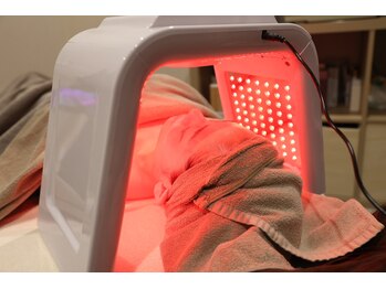 ココ ル メアリー アシヤ(COCO LE MARY ASHIYA)/LEDライト