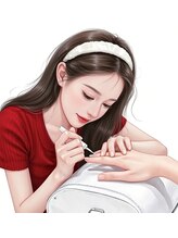 ニコ(Niko)&nbsp;Lucy i