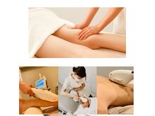 クレイエ(KREIE)の雰囲気（脱毛・光フェイシャル・オイルトリートメントもおすすめです）