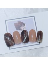 マムネイル 錦糸町(mumnails)/90min