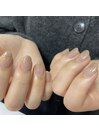 ラメグラデーション3500