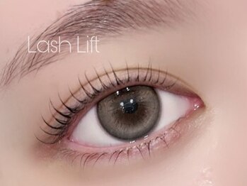 エルレ 五反田店(ELRe)/カールデザイン