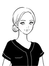 あのサロ 加藤 りこ