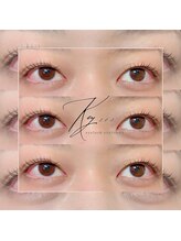 キーニイマルニ(key202)/パリジェンヌ×ラッシュリフト