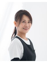 ビーラブドバイ(BeLovedBy.)&nbsp;中井店長 