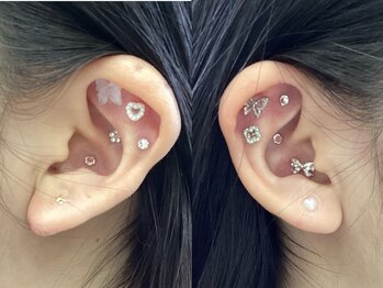 マルサンカクシカク(○△□)/