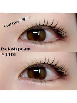 アイサロン ナナ 京橋(NANA)/まつげパーマ