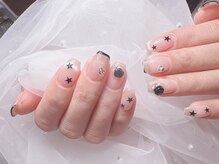 ユミネイルサロン/持ち込みデザイン