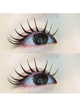 セレビアイ 立川店/マツエク/LED/ledエクステ/立川