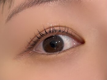 ルルバイアズール 草加店(LULU by azule)/自然なカールで可愛く楽に♪