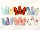 パウダー★マグネット★ミラー