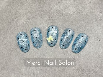 メルシー(Merci)/120分デザイン持ち込