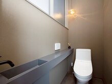 ミーナ 水ヶ江店(mina)/レストルーム