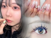シェルウェリナ(SHeLL WELINA)