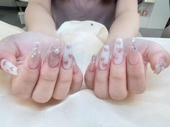 ラッキー 渋谷店(Lucky)/INSネイル