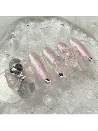 New フレンチガーリー定額