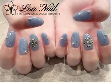 ロアネイル(Loa Nail)/クーポン組み合わせ例