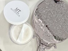 MTサロン 西新店/洗浄後のお仕上げ