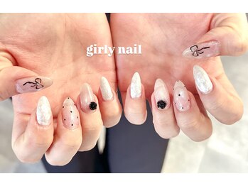 ユーネイル(U nail)/