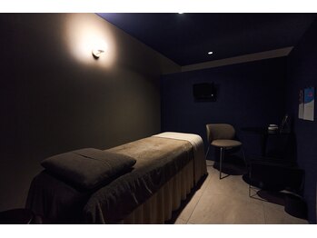 ミネル(MINELU)/福井リラクゼーション-MINELU-