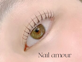 アムールユシマテン 上野湯島店(Amour)/パリジェンヌ