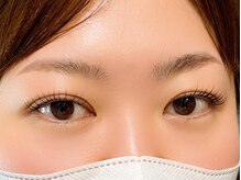 《まつげパーマ》メイクが楽しく自分のことを今より好きに♪