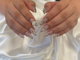 ドットネイル☆Yume