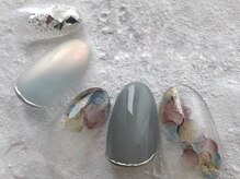 リア(LI'A)/アルコールインクアート