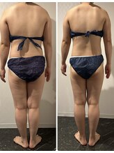 ビューティーサロン ラグジューム(Beauty salon Laxum)/エンダモロジーとダイエット！