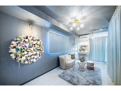 リズ(rE:S)の写真