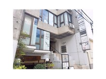 アイモア 岐阜駅店(eye mor.)の雰囲気（階段を上がっていただき、まっすぐお進みください★）