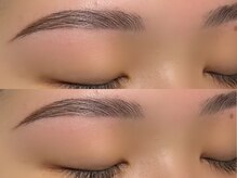 ジェイムファイブアイ(Jiem 5 eye)/アイブロウ　眉毛サロン