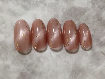 ネイル メイファン(nail mayfan)/ニュアンスコース