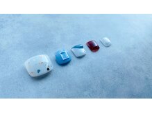 エスキース ネイルスタジオ(esquisse nail studio)/ＡＲＴ DESIGN