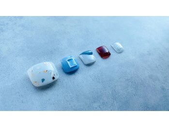 エスキース ネイルスタジオ(esquisse nail studio)/ART DESIGN