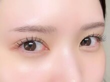ニクシーアイブティック(Nixie Eye Boutique)/まつ毛パーマ/ラッシュリフト