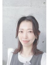 ナチュラルネイル 志木東口店(Natural nail) 細田 いづみ