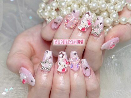 エヌドットキラリ(N.KIRARI)の写真