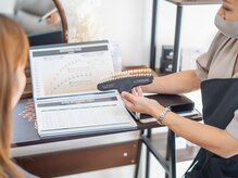 リリーアンドナナ(Lily&Nana)の雰囲気（医療ホワイトニングも美容ホワイトニングもどちらも選べます）