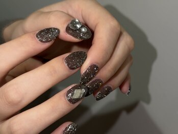 シータ(Siita)/design by hina