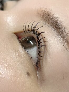 まつげのお悩み解決サロン