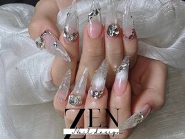 長さだし/やり放題つけ放題10500