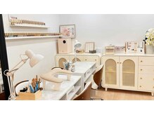 シードットネイルサロン 大塚店(She.nailsalon)
