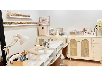 シードットネイルサロン 大塚店(She.nailsalon)