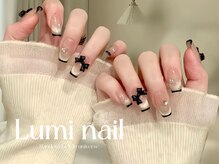 ルミネイル 池袋東口サンシャイン店(Lumi Nail)/大人ネイル