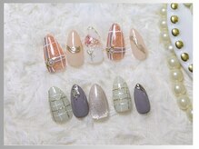 リシェル(Re.ciel)/定額デザインCコース