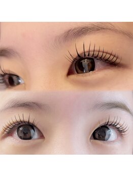 エント(Ento)/選べるデザインパーマ