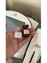 ワッカ(wacca)/幹細胞導入【Lit 】リット