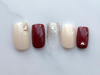 アッカスタイル acca style/人気No.1 定額トレンドコース